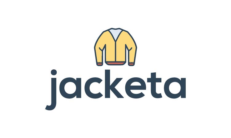 Available Business Name For Sale - Jacketa